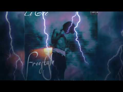 Li Gee- Freestyle (Official Audio)