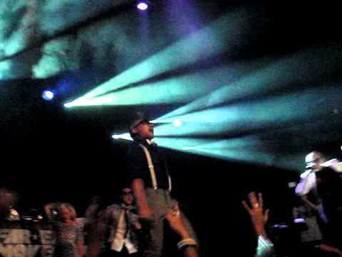 Like A G6 live @ Melkweg Amsterdam 27th of June 2011