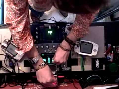 Henry Homesweet - Out-House #12