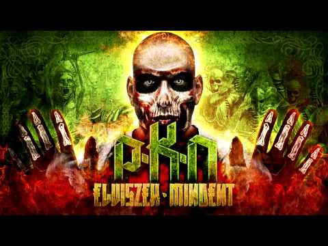 PKO - ELVISZEK MINDENT (PRODUCED BY AZA/SCARCITYBP)