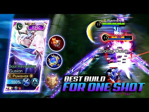 GUSION EXP LANE + PETRIFY NEW META IN 2023!!🔥| SOLO RANK HARD GAMEPLAY | TOP GLOBAL GUSION! - MLBB