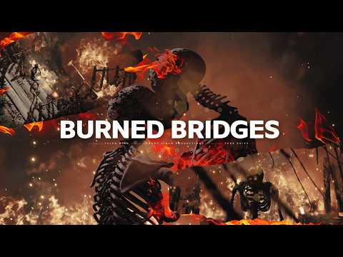 Burned Bridges - Tyler Kidd