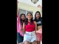 Viral TikTok Dance Trends Stunning Sri Lankan Girls In Action 12 Trendingdance Srilankanstyle