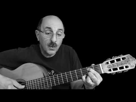 Canto das três raças - Clara Nunes