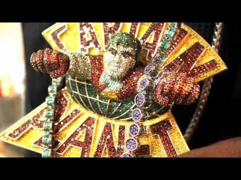 SmooVe G AKA CAPTAIN PLANET - "I AM CAPTAIN PLANET" with the REAL Theme Song! **HOT**