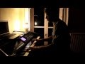Another Love Tom Odell Piano Cover 