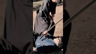 Download lagu Shocking Japanese one on one sword fight #samurai #swordfighting #japaneseculture mp3 Download lagu Shocking Japanese one on one sword fight #samurai #swordfighting #japaneseculture mp3