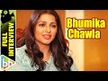 Bhumika Chawla | M. S. Dhoni - The Untold Story | Full Interview | Salman | Tere Naam | Sushant