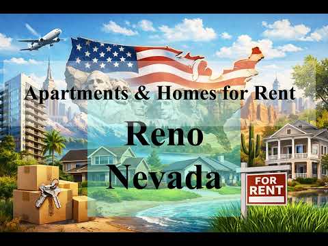 Condos For Rent Reno Nv