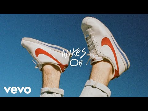 Healy - Nikes On (Audio)