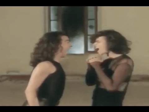 Cássia Eller & Edson Cordeiro - A Rainha Da Noite / I Cant Get No Satisfaction