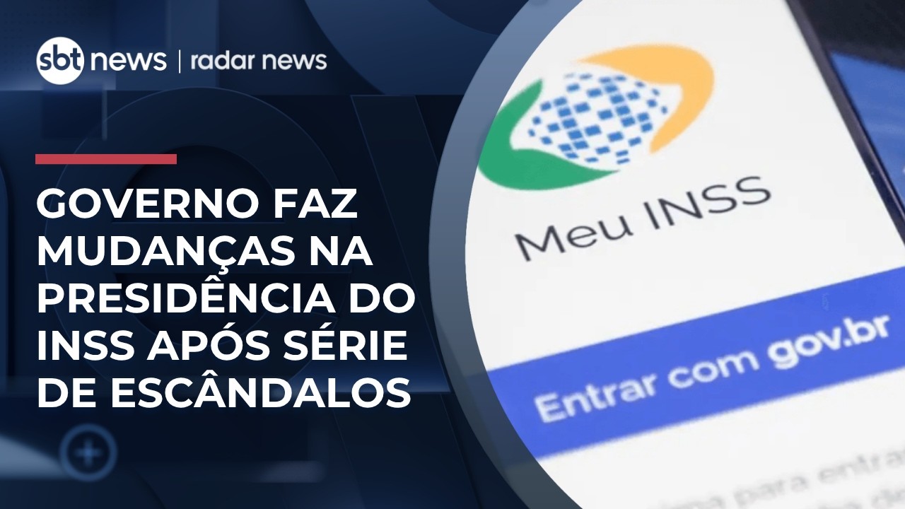 Governo Lula demite presidente do INSS e nomeia Ana Cristina, servidora de carreira para cargo!