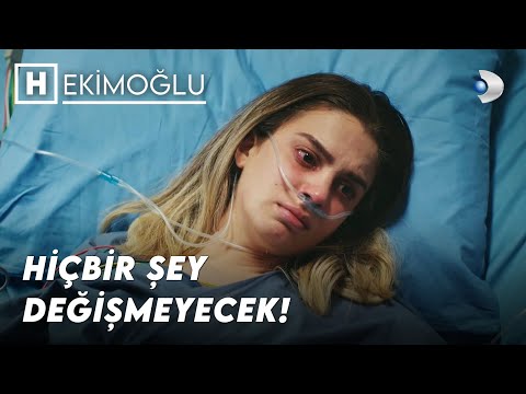 Arkamda Bıraktığım Bir Çocuk Yok! | Hekimoğlu 43.Bölüm