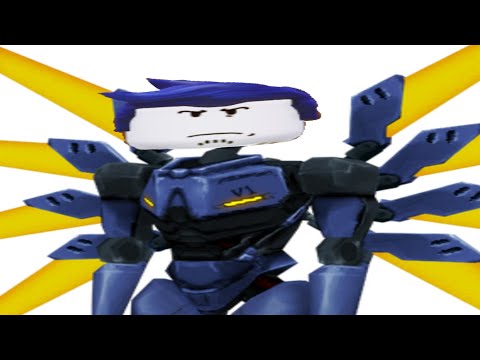 The REAL V1 Ultrakills Pursuer.