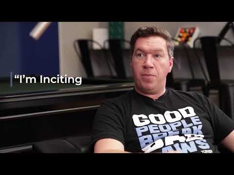 Who is Topher Field?