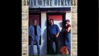 OMAR & THE HOWLERS - MEET ME DOWN AT THE RIVER
