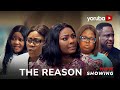 The Reason Latest Yoruba Movie 2024 Drama |Yinka Solomon |Lekan Olatunji |Ronke Odusanya |Nonetwork