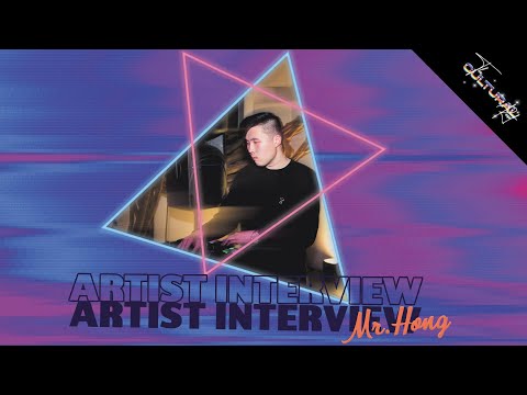 Mr. Hong Talks Writing Music and The Importance of Understanding Business