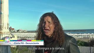 Caso resuelto- Radio KLA- Mar Del Plata