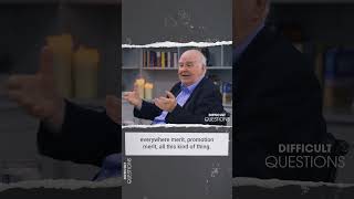 What is a Christian? - John Lennox with J.John