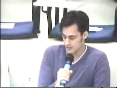 Tertúlia 2538 LOW RES - Dessoma prematura anunciada (Autodessomatologia) | #Conscienciologia