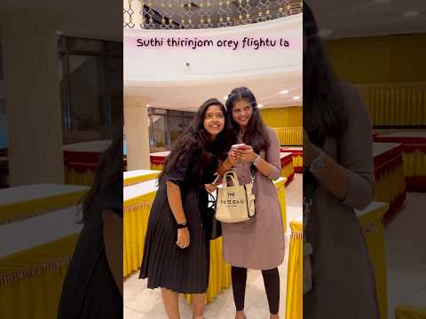 Surprising Jenni Akka for her birthday 🎁 Song customised by Heart2hertz Instagram page🎀| #ytshorts