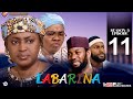 LABARINA SEASON 5 EPISODE 11