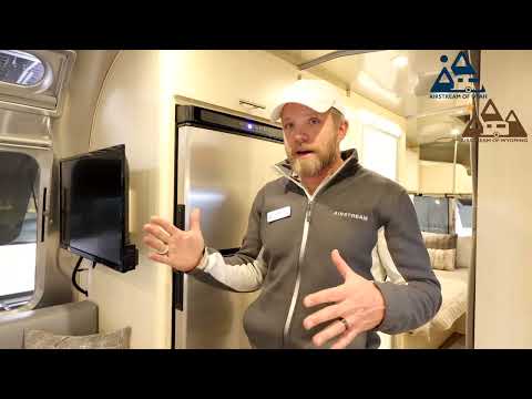 Technology Tuesday - NorCold 12V DC Refrigerator