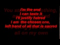 115- Elena Siegman with lyrics, Call of Duty ...
