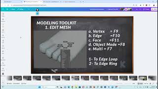 Week_03_Autodesk Maya _Modelling and Visualization_P_003