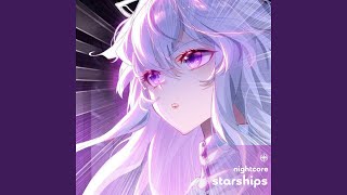 Download lagu Starships - Nightcore mp3 Download lagu Starships - Nightcore mp3
