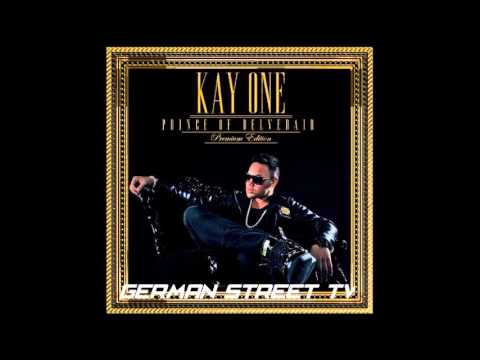 Best of Kay One ! HD