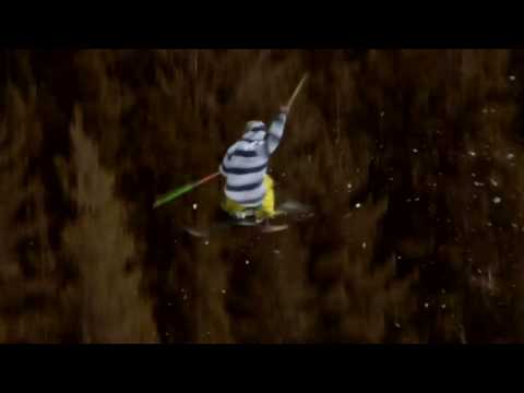 Freeski TV S02 E03 JIB Academy Final