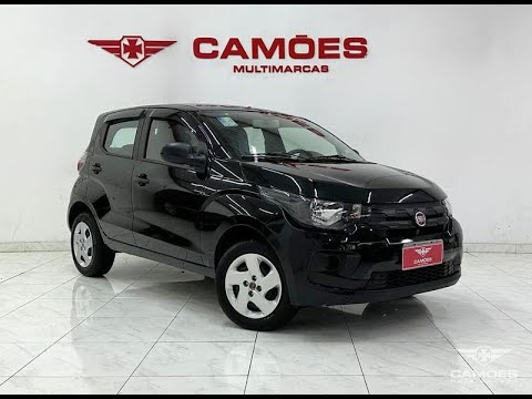 FIAT MOBI 1.0 LIKE 2020