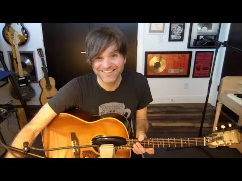 Ben Gibbard: Live From Home (19.03.20)