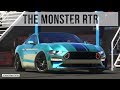 2019 Ford Mustang GT [Dynamic Indicators] 27