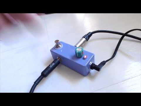 Beckeffect - F'N'A Fuzz