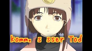 Serial Experiments Lain トラウマ تنزيل الموسيقى Mp3 مجانا Serial Experiments Lain トラウマ تنزيل الموسيقى Mp3 مجانا