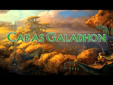 Info-Video : Caras Galadhon "Ein Neuanfang"