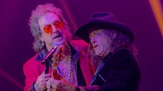 Joe Perry Project - &quot;Mama Kin&quot; - History, Toronto, ON, Canada  2025-08-16