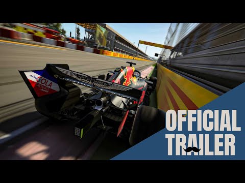 F1® 2021 Deluxe Edition Trailer | PS5, PS4, Xbox Series X & S, Xbox One, PC (Steam)