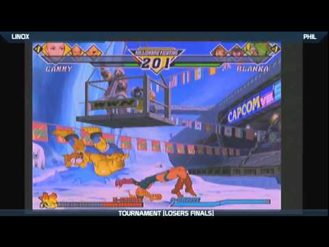 CvS2: STA Ranbat 4.1 - PT 4