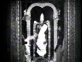 Tirumala Tirupati Venkateswara Swami Abhishekam Original Video