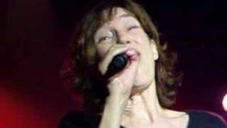 JANE BIRKIN - Manon,L'Aquoiboniste(excerpts)