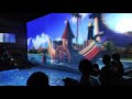 Moomin Valley Amazing Theater