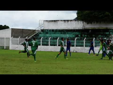 Mundaú F C 1 x 1 Azzurra