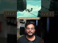 Treasure Hunt Adventure Movies