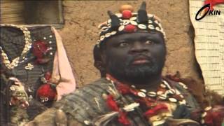 ARE ONAKAKANFO - classivc yoruba nollywood movie