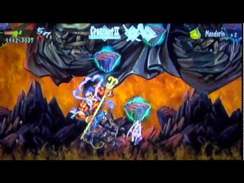 Muramasa: The Demon Blade (Momohime) Playthrough pt54 (w/commentary)