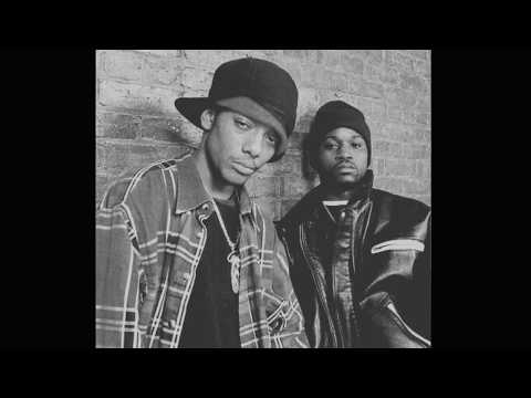 [FREE] Mobb Deep x Biggie Smalls x Old School Dark Boom Bap Type Beat - "No Different"